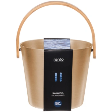 Pirts spainis RENTO CHAMPAGNE, 5L | TA225708 | 641