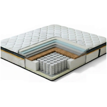 180 x 200 cm "PRO BRILLIANT POCKET COCO MEMORY" Sa