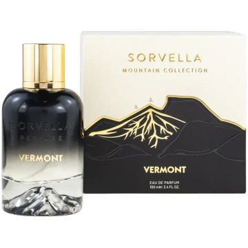 Sorvella Vermont - Unisex smaržas Mountain kolekci