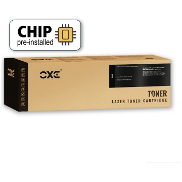 Toner HP 83A (CF283A) printera kārtridžs – LaserJe