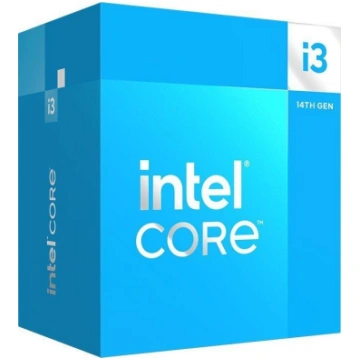 Intel Core i3-14100 Smart Cache Procesors BX807151