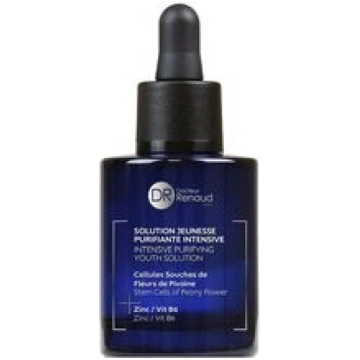 Dr. Renaud Peony Flower Intensive Purifying Youth 