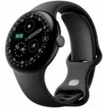 Google Pixel Watch 4 41 mm Black GA09958-EU viedpu