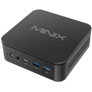 Mini PC Minix NR660 Ryzen 5 6600H 16GB 512GB Windo