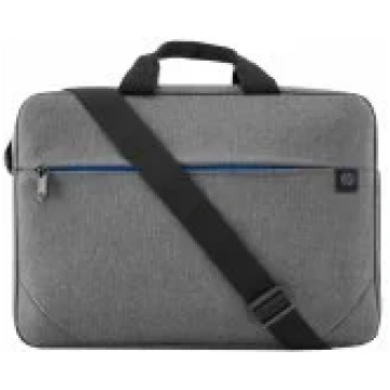 HP Notebook bag (grey/ black,17.3) lādētājs 34Y64A