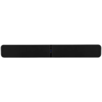 BLUESOUND PULSE SOUNDBAR+ BLACK