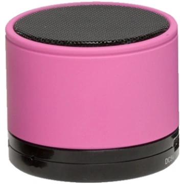 Denver BTS-21 Pink 50936#T-MLX59605