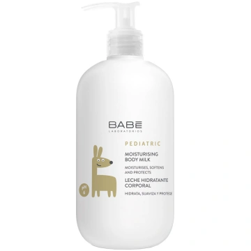 BABE Pediatric Moisturising Body Milk
