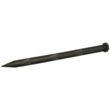 Naglas zālāja apmalēm 25cm, plastmasa, 230128 Cits