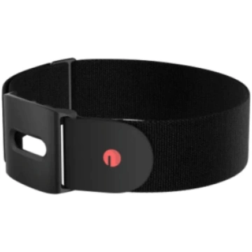 Siksniņa Polar Verity Sense Arm band M–XXL