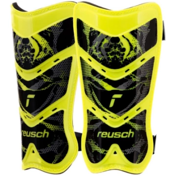 Futbola aizsargi kājām /Reusch Shinguard Attrakt L