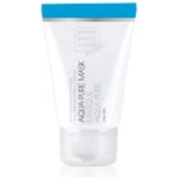 AQUA PURE MASK 75ML, METHODE BRIGITTE KETTNER