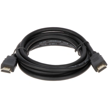 KABELIS HDMI-2.0-V2.0 2 m Delta-Opti