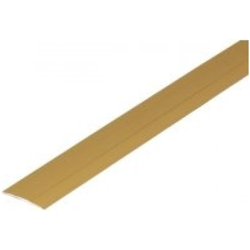 CEZAR Pašlīmējoša noseglīste ovāls 38mm, 0.9m, zel