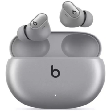 Beats Studio Buds+ Wireless Earbuds Silver Wireles