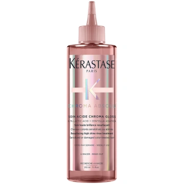 KERASTASE Chroma Absolu Soin Acide Gloss 210ml