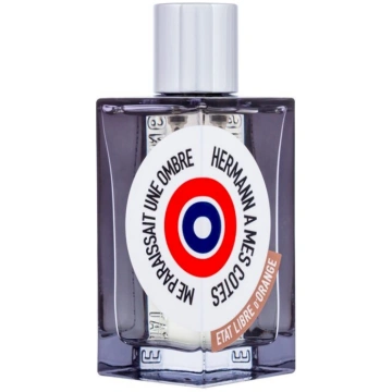 Etat Libre d"Orange Hermann a Mes Cotes Me Paraiss