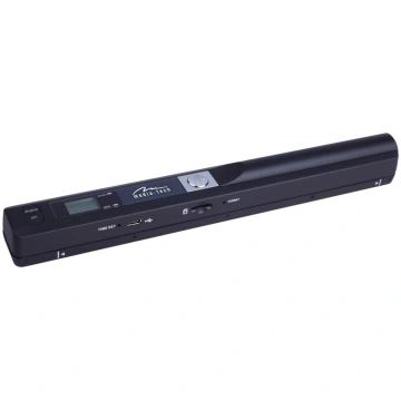 Mediatech MT4090 scanner Pen scanner Black