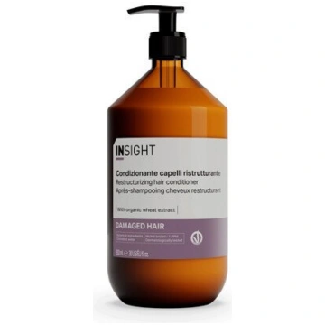 INSIGHT DAMAGED HAIR RESTRUCTURIZING CONDITIONER 9