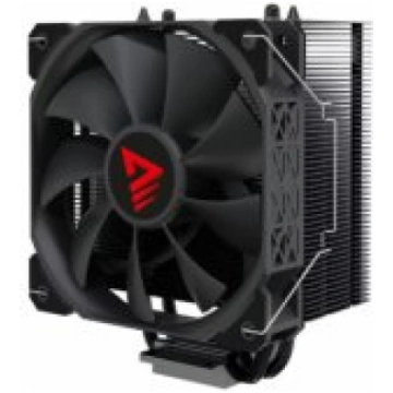 Savio FROST X2 120mm CPU Cooler Black dzesētājs SA