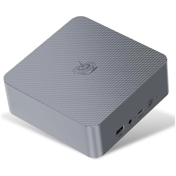 Beelink EQi12 Mini dators, Intel Core i3 1220P (10