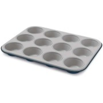 Kēksiņu forma 12 gab. XBake 27 x 35 x 3 cm Guardin