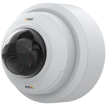 AXIS TP1601 - camera dome electrical box mounting 
