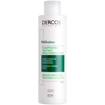Vichy Dercos PSolution - keratolityczny | 130050 |