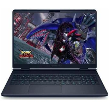 Portatīvais dators Dell Alienware 16X Aurora AC162