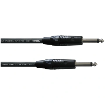Cordial CPL PP speaker cable, 10 m (CPL10PP)
