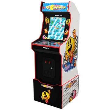 ARCADE 1 Up - Pac-Mania Legacy 14-in-1 Arcade Mach