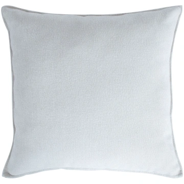LINS spilvens 65x65cm, balts Home4You