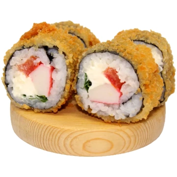 215. Suri Tempura