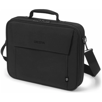 DICOTA Eco Multi BASE 43,9 cm (17,3") koferis meln