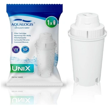 Ūdens filtrs Aqualogis Unix