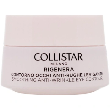 Acu krēms Collistar Rigenera, 15 ml