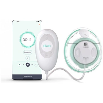 Elvie Stride Single -laundry pump, electric (EB01-