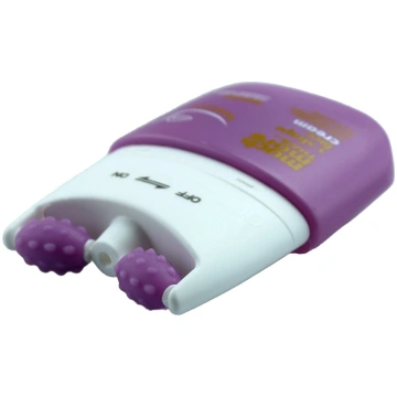 Sejas krēms HiSkin Much More Rejuvenating Face Con