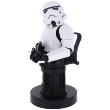 Stormtrooper (The Mandalorian) - Cable Guy Cable G
