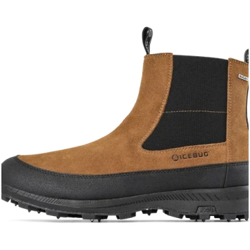 US 8.5 Icebug