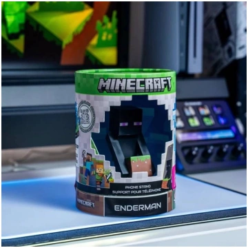EXG Cable Guys Holdem Minecraft Endermanearbud Hol