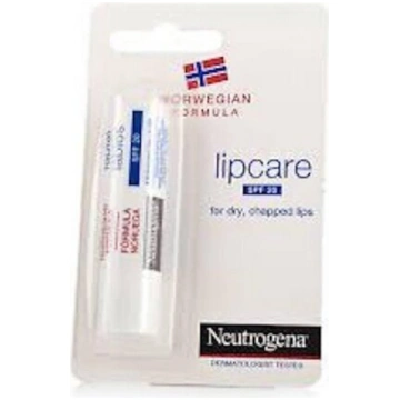 Lūpu balzams Neutrogena SPF 20 4.8 g