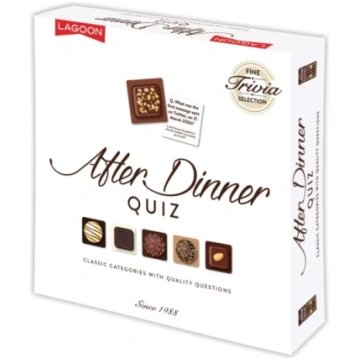 After Dinner Quiz Game