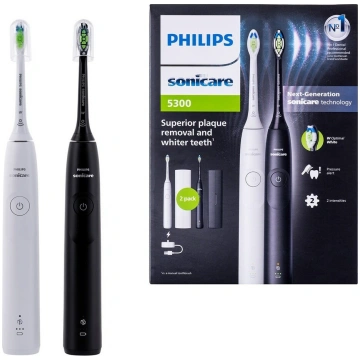 Philips Elektriniai dantų šepetėliai Philips Sonic