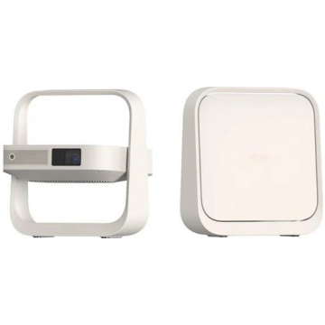 Xgimi Elfin Flip+ Portable Projector WK03C-1