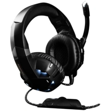 MODECOM Volcano MC-849 Shield 2 black S-MC-849-SHI