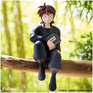 Movie Nintama Rantaro Dokutake Ninjatai Saikyou no