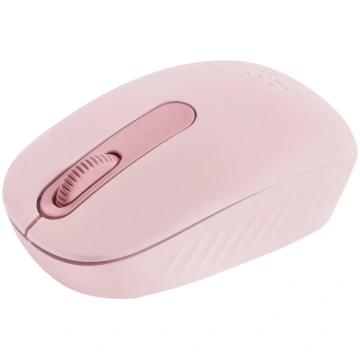 LOGITECH MOUSE BLUETH OPTICAL M196/ROSE 910-007461