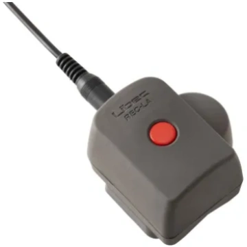 Libec REC-LA LANC Start/Stop Remote Control REC-LA