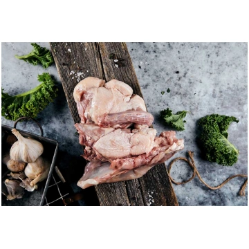 Bio Vistas zupas izlase min. 0,700kg